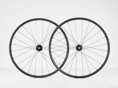 Bontrager Vorderrad Bontrager Kovee Elite 30 29D 110 Black Produktbild 1