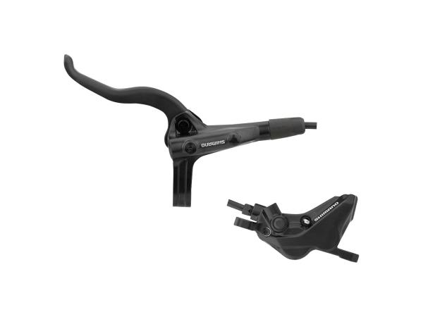 Shimano Brake Set Shimano Disc MT401/420 PM160/203 900mm B