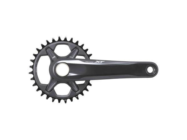 Shimano Crank Shimano XT FC-M8100-1 1x12-Speed 32t 175mm B