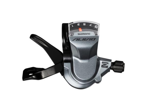 Shimano Shift Lever Shimano Alivio M4000 9-Speed 2400mm Di