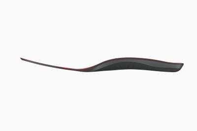 Trek Schuhteil Trek BioDynamic Einlegesohle 39-41,5 Fla Produktbild 2