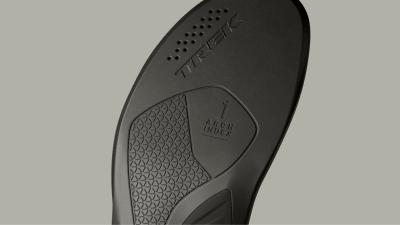 Trek Schuhteil Trek BioDynamic Einlegesohle 39-41,5 Fla Produktbild 8