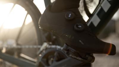 Trek Schuhteil Trek BioDynamic Einlegesohle 46-48 Flach Produktbild 4