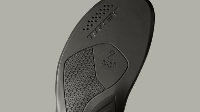 Trek Schuhteil Trek BioDynamic Einlegesohle 42-43,5 Mit Produktbild 9