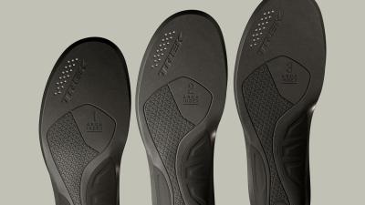 Trek Schuhteil Trek BioDynamic Einlegesohle 42-43,5 Mit Produktbild 5