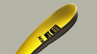 Trek Schuhteil Trek BioDynamic Einlegesohle 44-45,5 Mit Produktbild 8