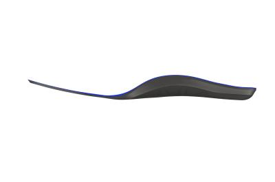 Trek Schuhteil Trek BioDynamic Einlegesohle 44-45,5 Hoc Produktbild 2