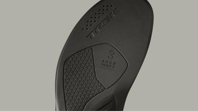 Trek Schuhteil Trek BioDynamic Einlegesohle 44-45,5 Hoc Produktbild 8