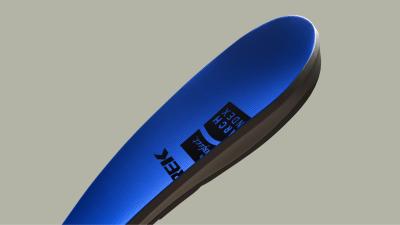 Trek Schuhteil Trek BioDynamic Einlegesohle 46-48 Hoch Produktbild 7