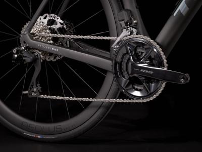 Trek Domane SLR 6 50 Deep Smoke Produktbild 10