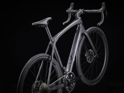 Trek Domane SLR 6 50 Deep Smoke Produktbild 2