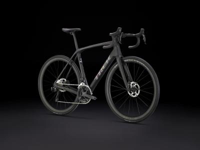 Trek Domane SLR 6 52 Deep Smoke Produktbild 1