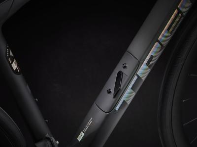 Trek Domane SLR 6 54 Deep Smoke Produktbild 3