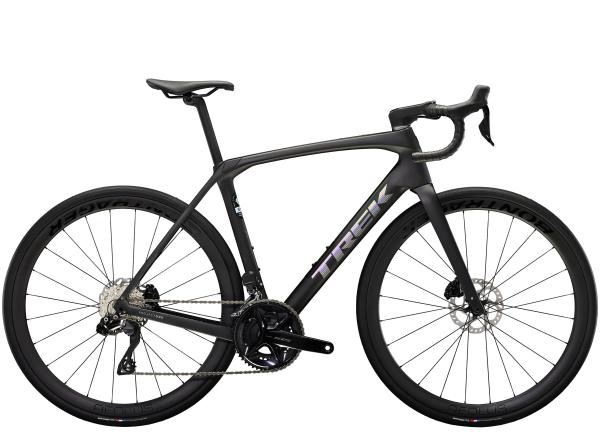 Trek Domane SLR 6 58 Deep Smoke