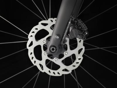 Trek Domane SLR 6 60 Deep Smoke Produktbild 9