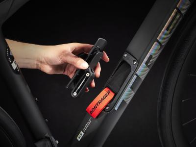 Trek Domane SLR 6 60 Deep Smoke Produktbild 4