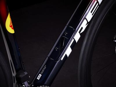 Trek Domane SLR 6 50 Metallic Red Smoke to Blue Smoke F Produktbild 3