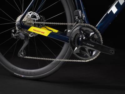 Trek Domane SLR 6 52 Metallic Red Smoke to Blue Smoke F Produktbild 10