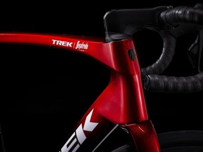 Trek Domane SLR 6 54 Metallic Red Smoke to Blue Smoke F Produktbild 5
