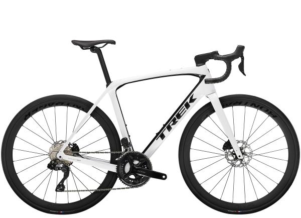 Trek Domane SLR 6 47 Crystal White
