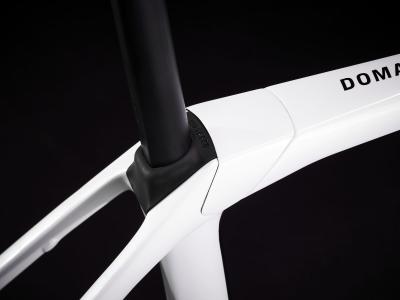 Trek Domane SLR 6 47 Crystal White Produktbild 6