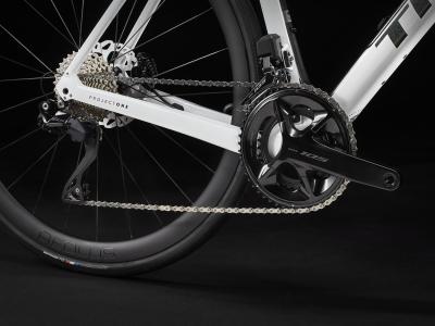 Trek Domane SLR 6 52 Crystal White Produktbild 10