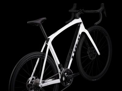 Trek Domane SLR 6 54 Crystal White Produktbild 2