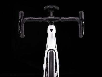 Trek Domane SLR 6 58 Crystal White Produktbild 7
