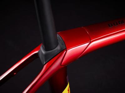 Trek Domane SLR 6 50 Metallic Red Smoke to Red Carbon S Produktbild 6