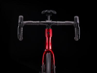 Trek Domane SLR 6 60 Metallic Red Smoke to Red Carbon S Produktbild 7