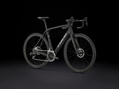 Trek Domane SLR 6 AXS 47 Deep Smoke Produktbild 1