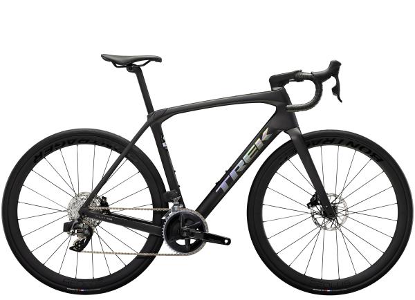 Trek Domane SLR 6 AXS 54 Deep Smoke