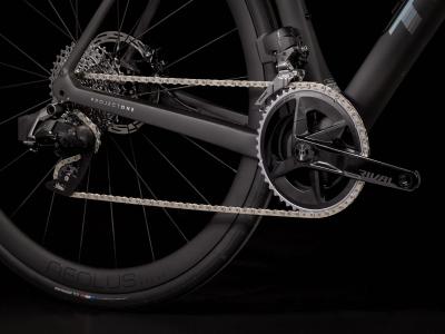 Trek Domane SLR 6 AXS 58 Deep Smoke Produktbild 10