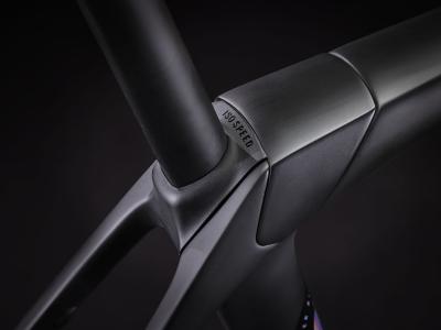 Trek Domane SLR 6 AXS 58 Deep Smoke Produktbild 6