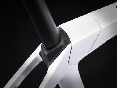 Trek Domane SLR 6 AXS 50 Crystal White Produktbild 6