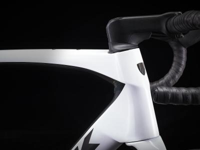 Trek Domane SLR 6 AXS 54 Crystal White Produktbild 5