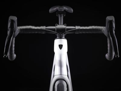 Trek Domane SLR 6 AXS 54 Crystal White Produktbild 7