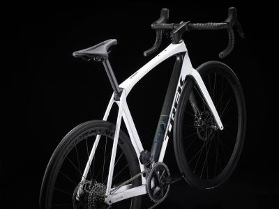 Trek Domane SLR 6 AXS 56 Crystal White Produktbild 2