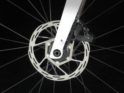 Trek Domane SLR 6 AXS 58 Crystal White Produktbild 9