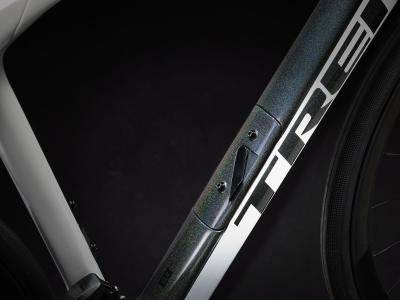 Trek Domane SLR 6 AXS 60 Crystal White Produktbild 3