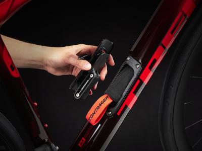 Trek Domane SLR 6 AXS 50 Metallic Red Smoke to Red Carb Produktbild 4