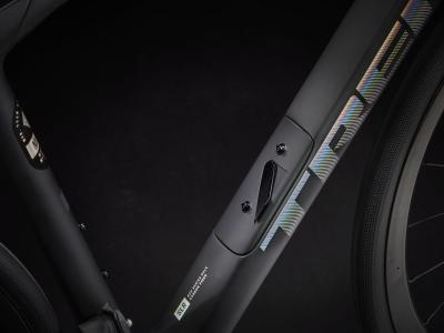 Trek Domane SLR 9 47 Deep Smoke Produktbild 3