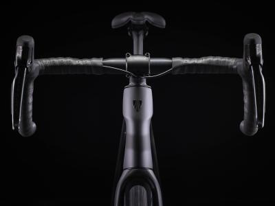 Trek Domane SLR 9 54 Deep Smoke Produktbild 7