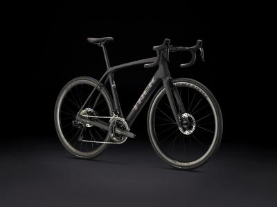 Trek Domane SLR 9 56 Deep Smoke Produktbild 1