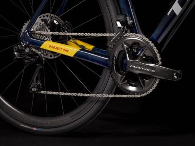 Trek Domane SLR 9 47 Metallic Red Smoke to Blue Smoke F Produktbild 10