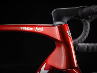 Trek Domane SLR 9 50 Metallic Red Smoke to Blue Smoke F Produktbild 5
