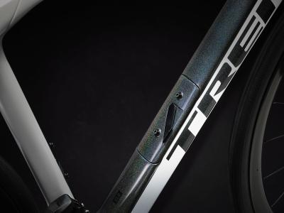 Trek Domane SLR 9 50 Crystal White Produktbild 3