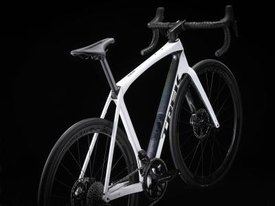Trek Domane SLR 9 52 Crystal White Produktbild 2