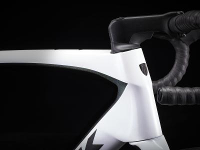 Trek Domane SLR 9 52 Crystal White Produktbild 5