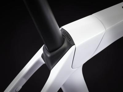 Trek Domane SLR 9 54 Crystal White Produktbild 6